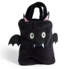 Sac à bonbons Halloween fantôme/citrouille/chat - 3 modèles-Gifi Sale