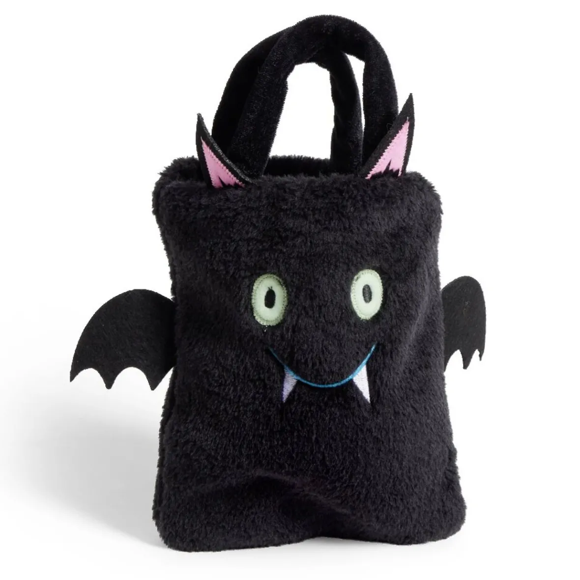 Sac à bonbons Halloween fantôme/citrouille/chat - 3 modèles-Gifi Sale