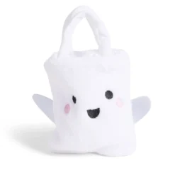 Sac à bonbons Halloween fantôme/citrouille/chat - 3 modèles-Gifi Sale