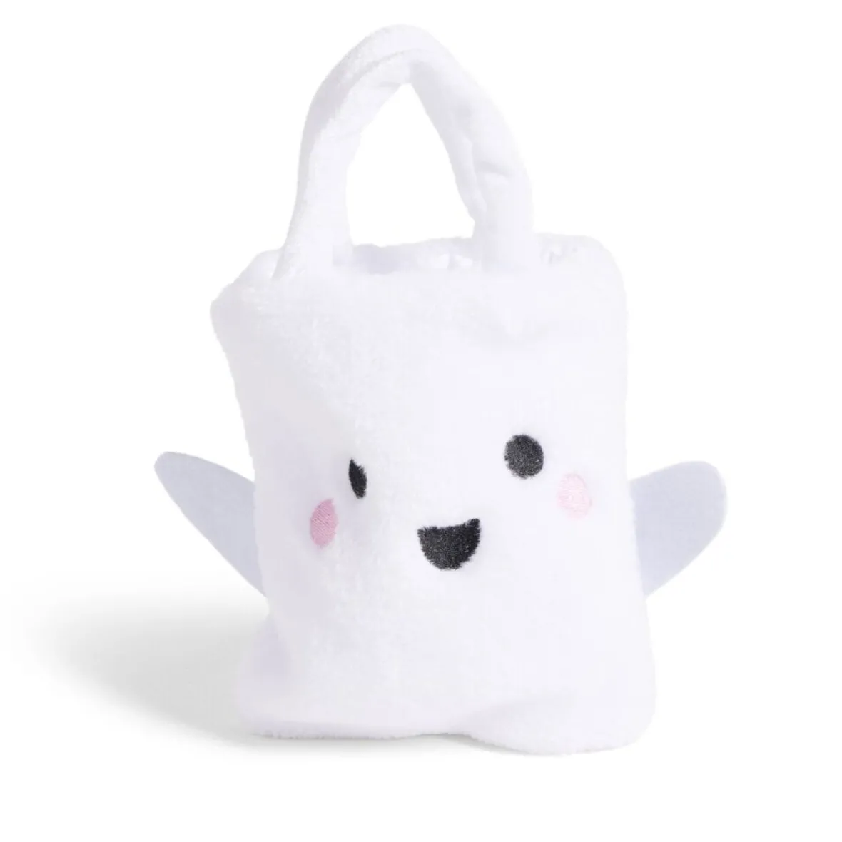 Sac à bonbons Halloween fantôme/citrouille/chat - 3 modèles-Gifi Sale