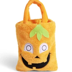 Sac à bonbons Halloween fantôme/citrouille/chat - 3 modèles-Gifi Sale