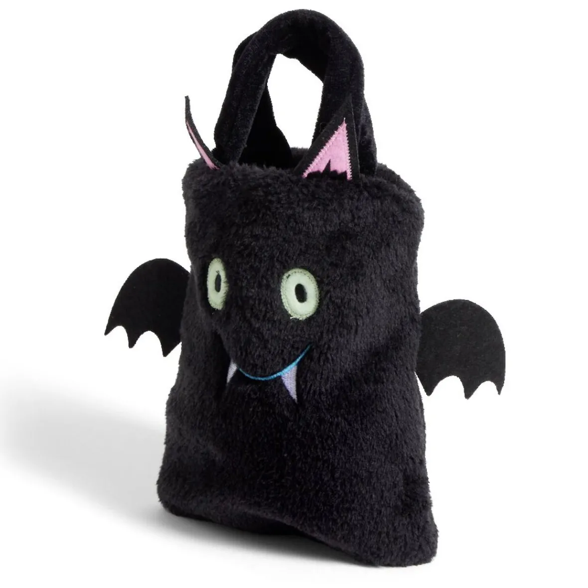 Sac à bonbons Halloween fantôme/citrouille/chat - 3 modèles-Gifi Sale