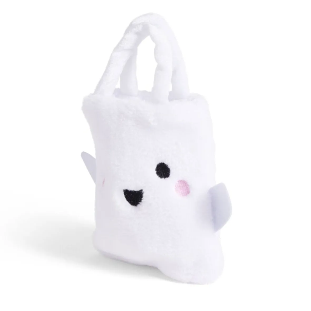 Sac à bonbons Halloween fantôme/citrouille/chat - 3 modèles-Gifi Sale