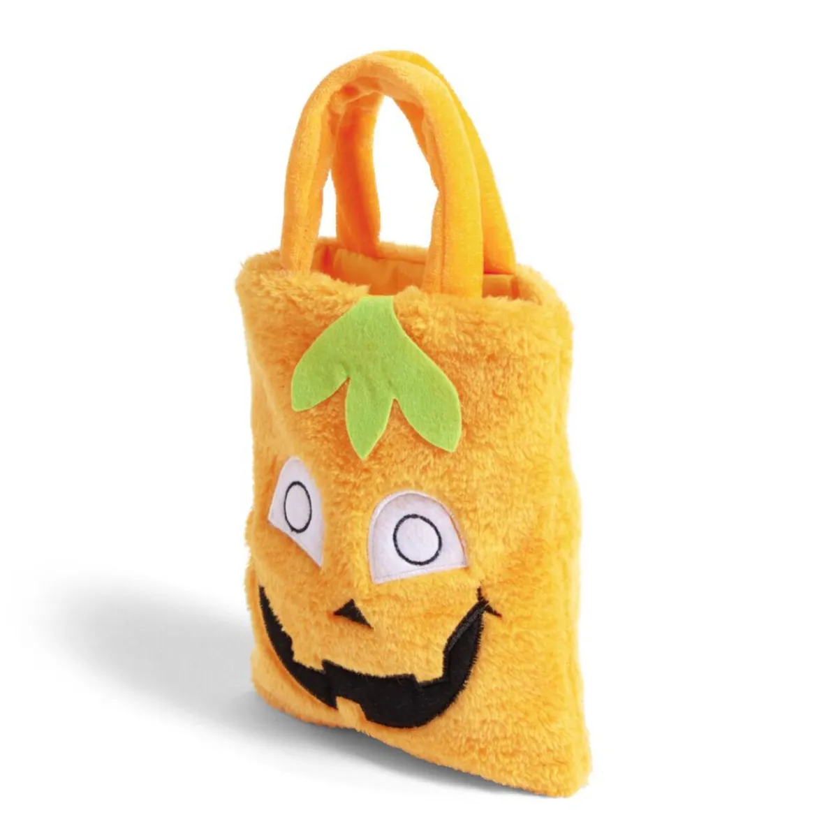 Sac à bonbons Halloween fantôme/citrouille/chat - 3 modèles-Gifi Sale