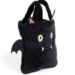 Sac à bonbons Halloween fantôme/citrouille/chat - 3 modèles-Gifi Sale
