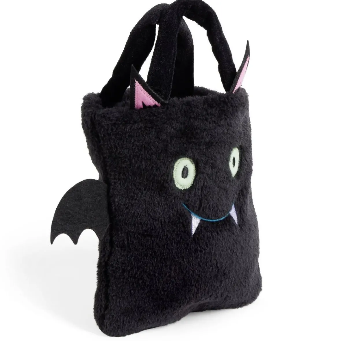 Sac à bonbons Halloween fantôme/citrouille/chat - 3 modèles-Gifi Sale