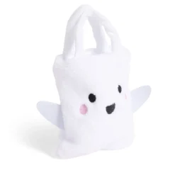 Sac à bonbons Halloween fantôme/citrouille/chat - 3 modèles-Gifi Sale