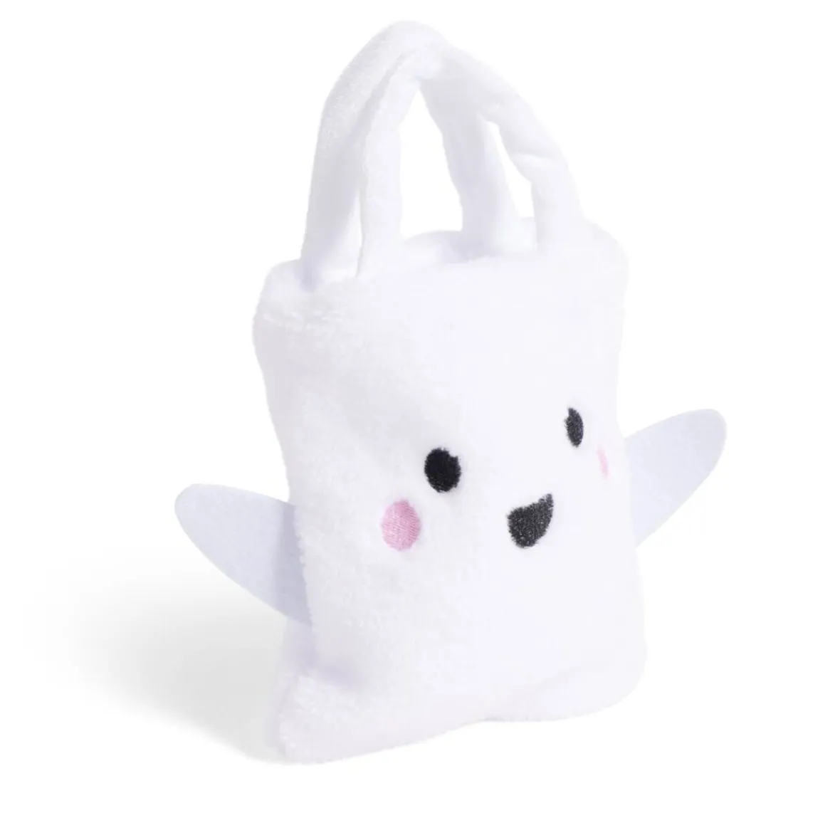 Sac à bonbons Halloween fantôme/citrouille/chat - 3 modèles-Gifi Sale