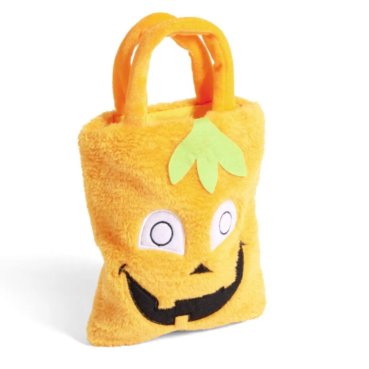 Sac à bonbons Halloween fantôme/citrouille/chat - 3 modèles-Gifi Sale