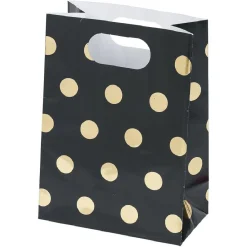 Sac à bonbons pochette thème nuit x8-Gifi Sale