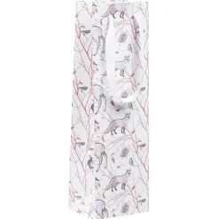 Sac à bouteille Noël motif nature-Gifi Sale