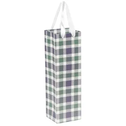 Sac à bouteille Noël Tradition-Gifi Online