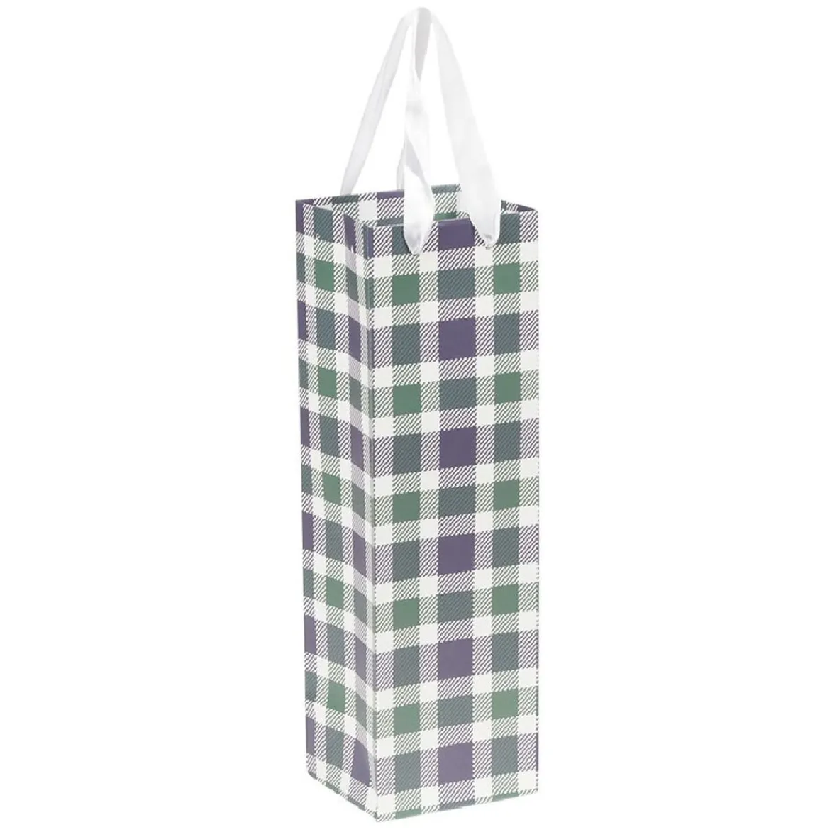 Sac à bouteille Noël Tradition-Gifi Online