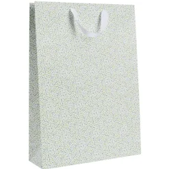 Sac à cadeau format XXL vert-Gifi Best