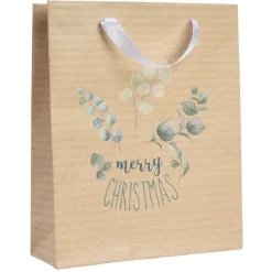 Sac à cadeau moyen format-Gifi Clearance