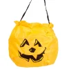 Sac accordéon en forme de citrouille Halloween-Gifi New