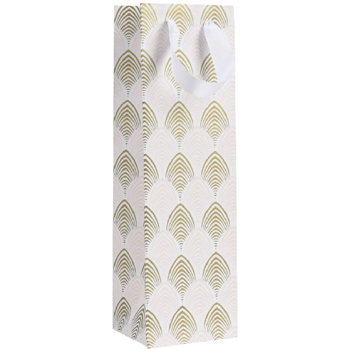 Sac bouteille cadeau Noël-Gifi Sale