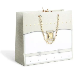 Sac cadeau à chaîne-Gifi Best