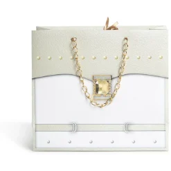 Sac cadeau à chaîne-Gifi Best