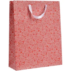 Sac cadeau de Noël taille M-Gifi New