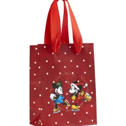 Sac cadeau Disney Mickey taille S-Gifi Discount