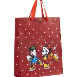 Sac cadeau Disney Mickey Mouse taille M-Gifi Hot
