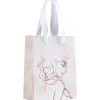 Sac cadeau Disney Reine des Neiges taille S-Gifi Outlet