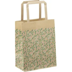 Sac cadeau effet marbre-Gifi Hot