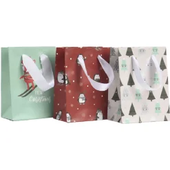 Sac cadeau enfant taille S-Gifi Sale