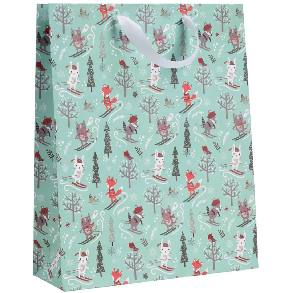 Sac cadeau enfant taille M-Gifi