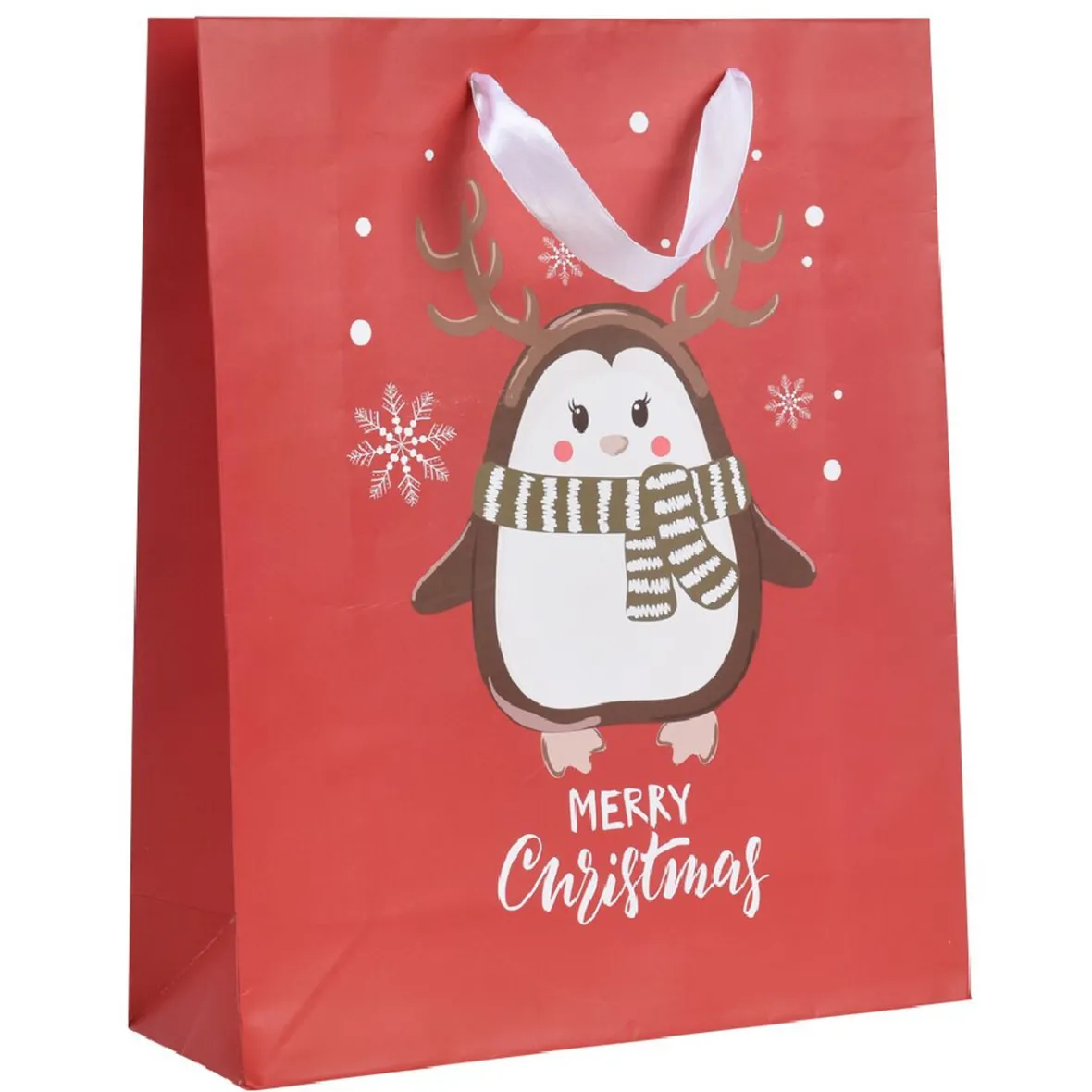 Sac cadeau enfant taille M-Gifi