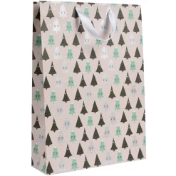 Sac cadeau enfant taille L-Gifi Discount