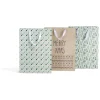 Sac cadeau grand format, jardin hiver, papier-Gifi Outlet