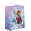 Sac cadeau La Reine des Neiges-Gifi