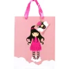 Sac cadeau motif Petite Fille-Gifi Hot