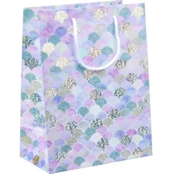 Sac cadeau motif tropical-Gifi Best