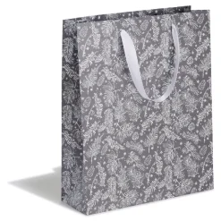 Sac cadeau moyen format, nature, papier-Gifi Hot