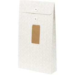 Sac cadeau Noël design Doré-Gifi Discount