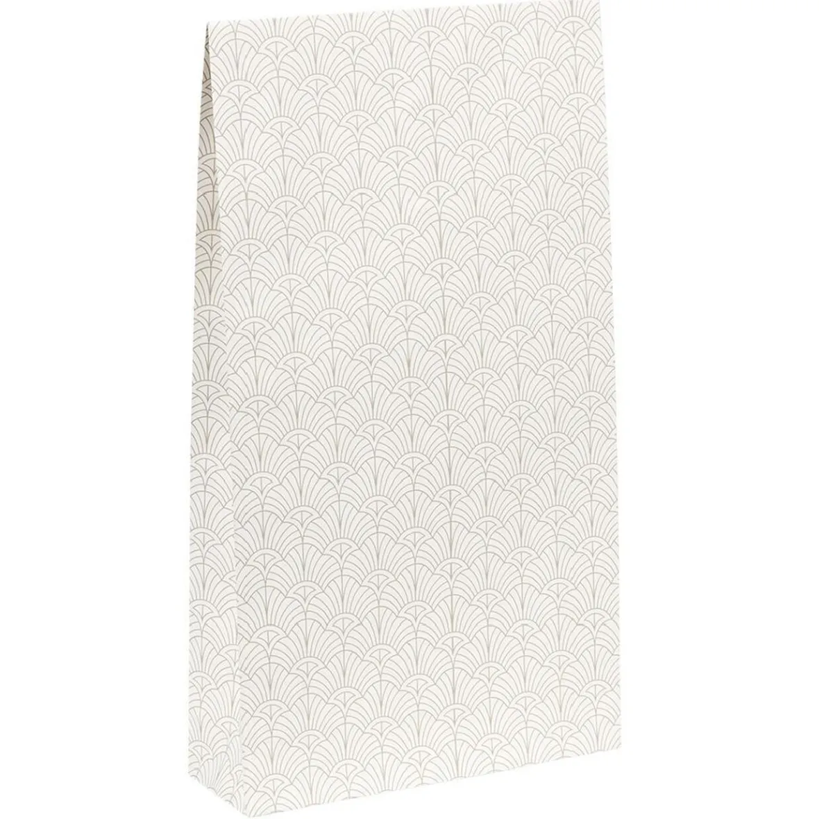 Sac cadeau Noël design Doré-Gifi Discount