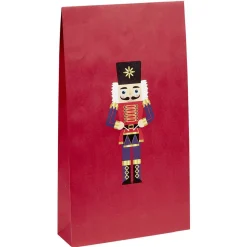 Sac cadeau Noël design Vintage-Gifi Best