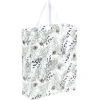 Sac cadeau Noël Jardin d'Hiver L32X26 cm-Gifi Clearance