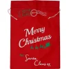 Sac cadeau Noël merry christmas-Gifi Best