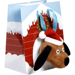 Sac cadeau peluche-Gifi Online