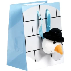 Sac cadeau peluche-Gifi Online