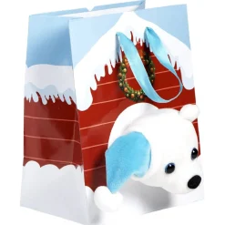 Sac cadeau peluche-Gifi Online