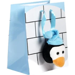Sac cadeau peluche-Gifi Online