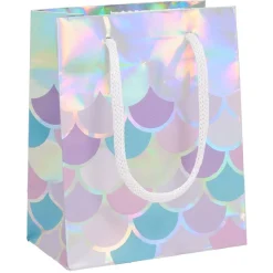 Sac cadeau petit format H13,7cm-Gifi New