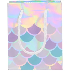 Sac cadeau petit format H13,7cm-Gifi New