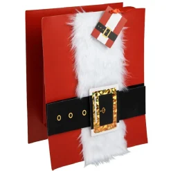Sac cadeau père Noël-Gifi Discount