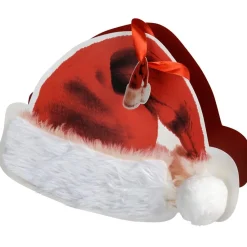 Sac cadeau père Noël-Gifi Discount